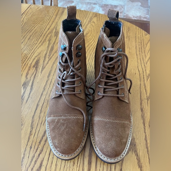 Frye men’s boots - Picture 1 of 11
